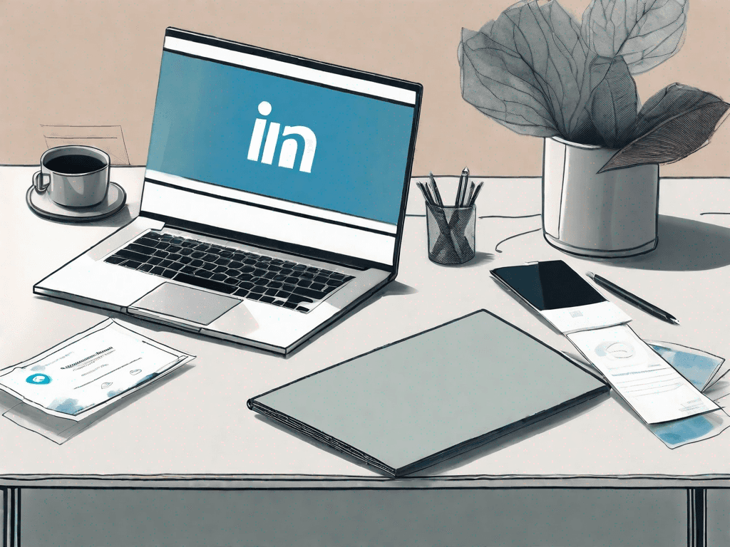How to Send a Thank You LinkedIn Message for Second Interview? (With Templates)