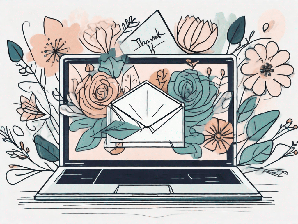 How to Send a Thank You Email for Meeting Request? (With Templates)
