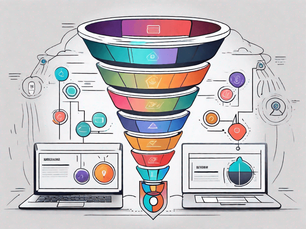 How to Create a Sales Funnel for Online Events