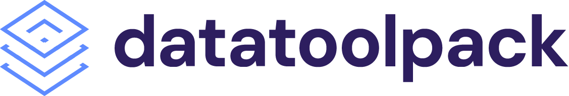 DataToolPack